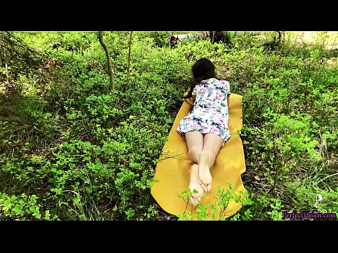 ❤️ Stranger on Tinder Masturbates My Pussy and Fucks Passionately in the woods (En främling på Tinder onanerar min fitta och knullar passionerat i skogen) ❤ Fuckvideo at sv.seecamsus.top ️❤
