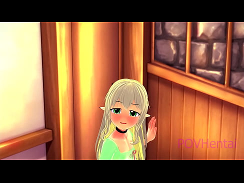❤️ (Trap) Elvish maid hjälper dig att tvätta ansiktet. ❤ Fuckvideo at sv.seecamsus.top ️❤
