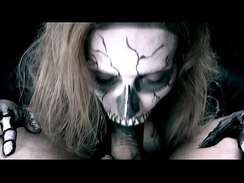 ❤️ Demonflicka suger kuk med sin svarta mun och sväljer sperma. ❤ Fuckvideo at sv.seecamsus.top ️❤